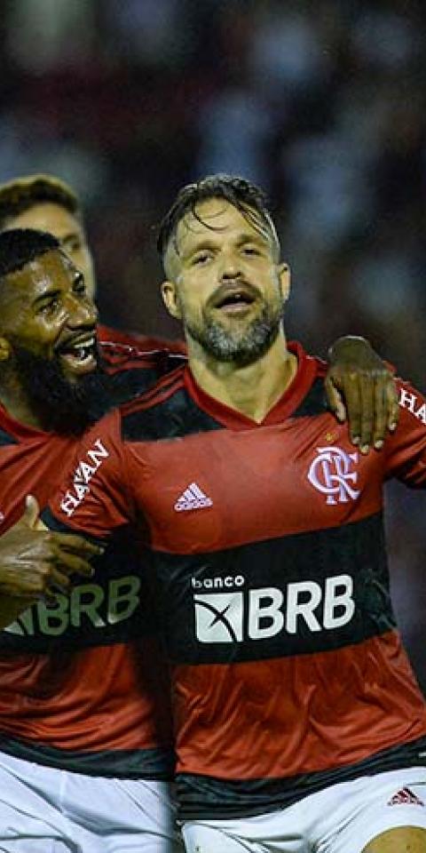Madureira x Flamengo: Palpite Para Jogo Da 7ª Rodada Do Carioca
