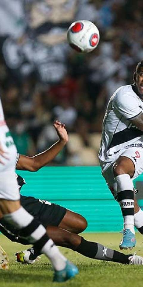 Palpite Vasco x Bangu: Prognóstico Da 7ª rodada do Carioca