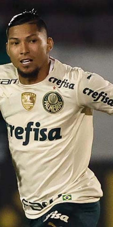 Palmeiras x Santo André: Palpite. Alviverde Segue Invicto No Paulistão