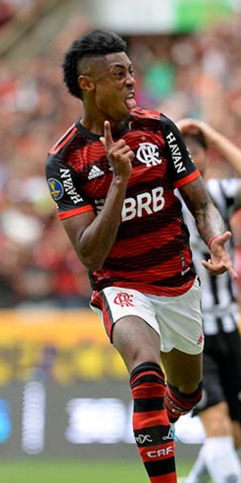 Botafogo x Flamengo: Palpite E Odds Da 8ª Rodada Do Carioca