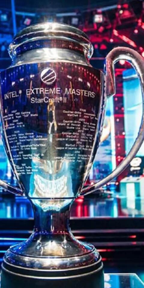 Odds to win Starcraft 2 at IEM Katowice with Maru as the current betting favorite, followed by Rogue and Serral.