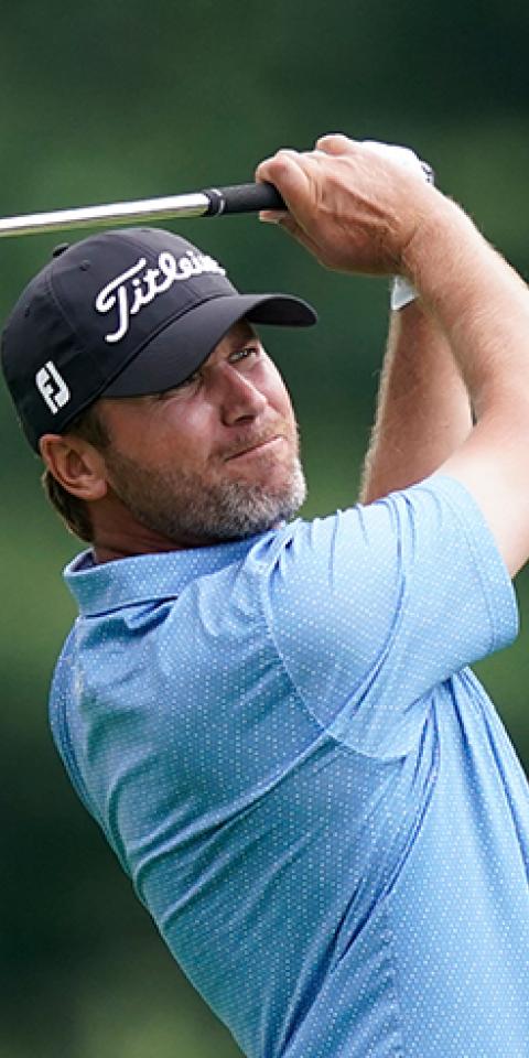Sean O'Hair Is Featured in this week's Arnold Palmer Invitational prop bets.