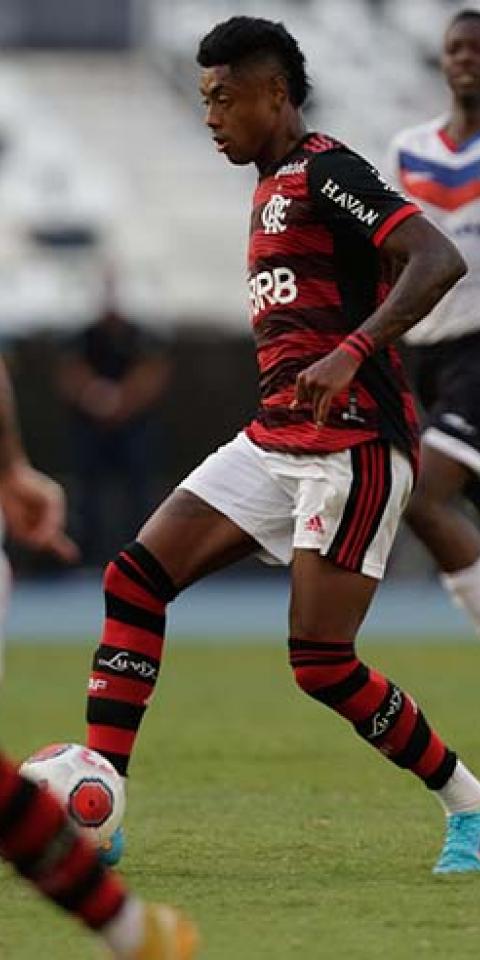 Palpite em Flamengo x Vasco: Flamengo é muito favorito no clássico contra o Vasco