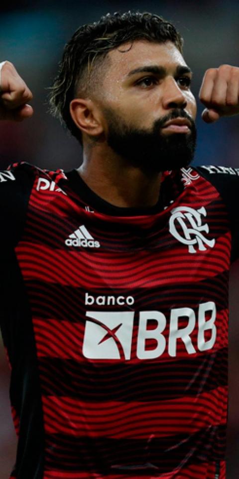 Melhores apostas para Vasco x Flamengo