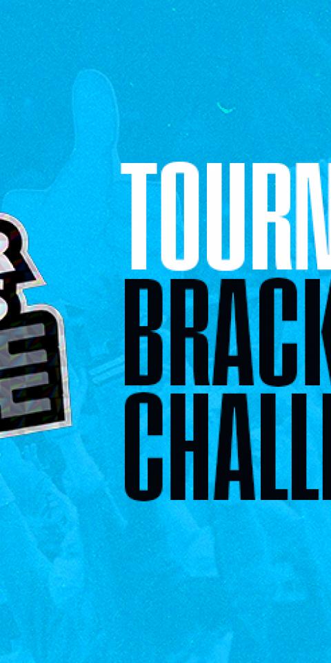 March Madness Bracket Challenges