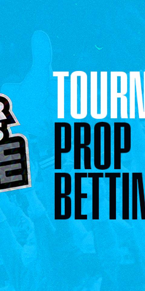 College basketball prop bets and March Madness prop bets are here!