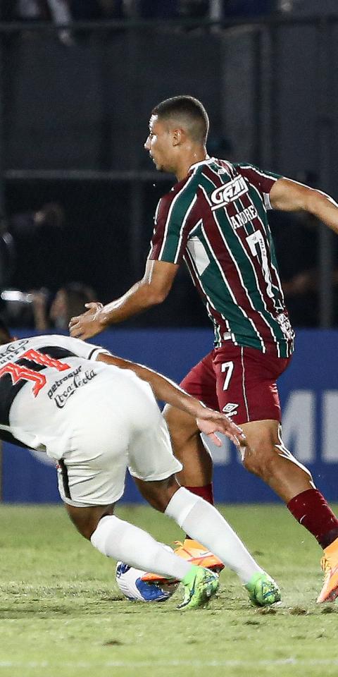 Melhores apostas para Botafogo X Fluminense