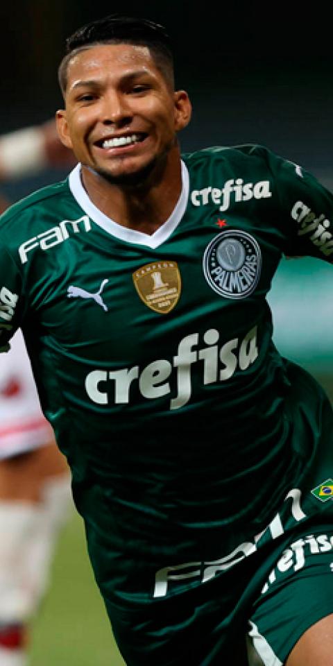 Palmeiras X RB Bragantino: Dicas Para Apostar