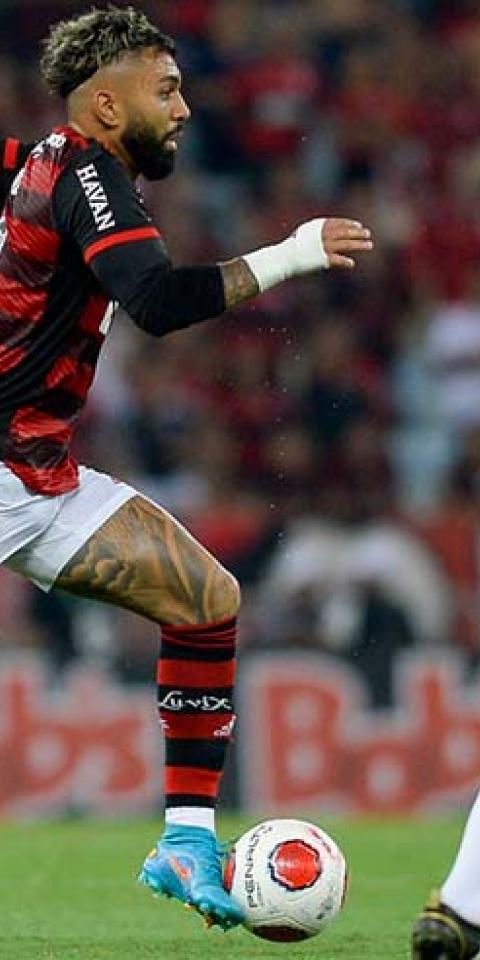 Fluminense x Flamengo: Palpite E Melhores Apostas