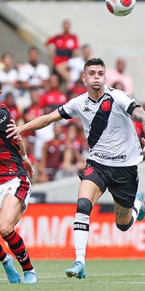 Palpite Em Vasco x Vila Nova: Gigante estreia com vitória na Série B?