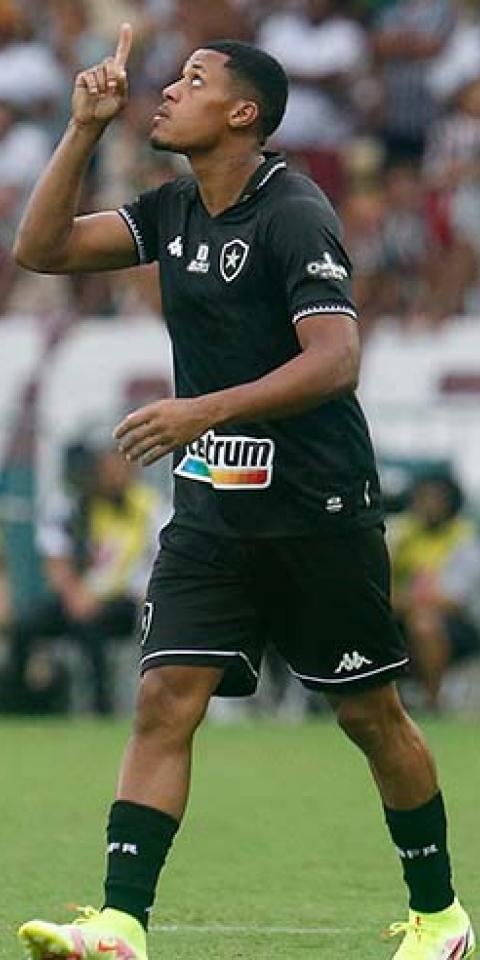 Palpites Para Botafogo x Corinthians No Brasileirão
