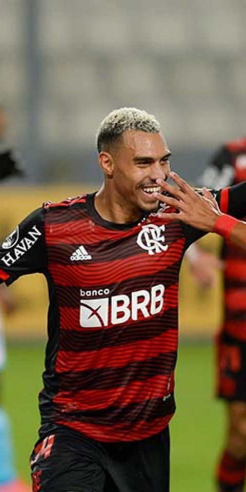 Atlético-GO x Flamengo: Palpite E Melhores Apostas