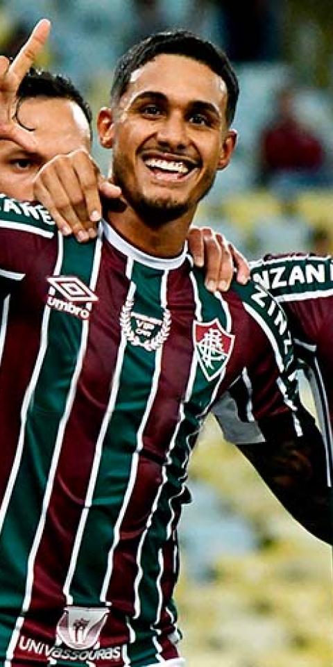 Palpite Fluminense x Santos: Flu Estreia No Brasileirão Como Favorito