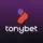 Tonybet Casino Logo Icon