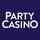 Party Casino Logo Icon