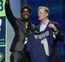 2023 NFL Draft Winners Losers