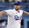 Clayton Kershaw's Dodgers are featured in the Prediction Machine Pick Of The Day