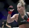 Kayla Harrison is favored vs Holly Holm at UFC 300
