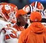 Clemson vs Texas College Football Playoffs Preview - December 21