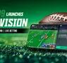 BET99 Launches BetVision NFL Streaming + Betting