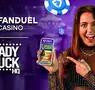 lady Luck FanDuel Partnership