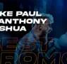 Jake Paul vs Anthony Joshua Promos