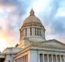 Washington State Capitol