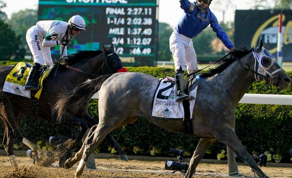 2021 Belmont Stakes Odds: Essential Quality Leads Field