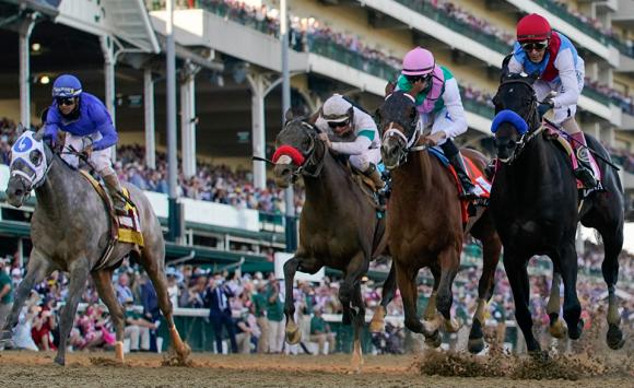 2021 Kentucky Derby Odds: Essential Quality Leads 