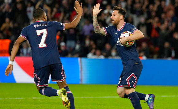 Ligue 1 Odds Paris St. Germain