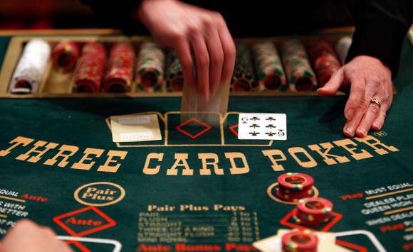 Online Casino Guide | Gamble Online In 2022 | Odds Shark