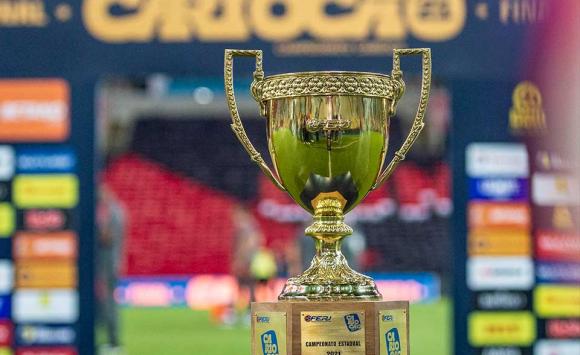 Apostas no Campeonato Carioca: Taça Guanabara