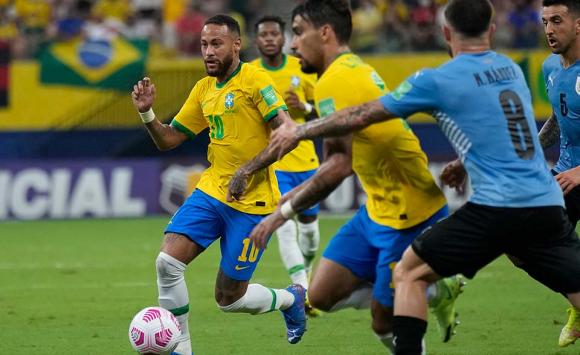 A 3 Pontos Da Copa Do Catar: Prognóstico De Brasil x Colômbia