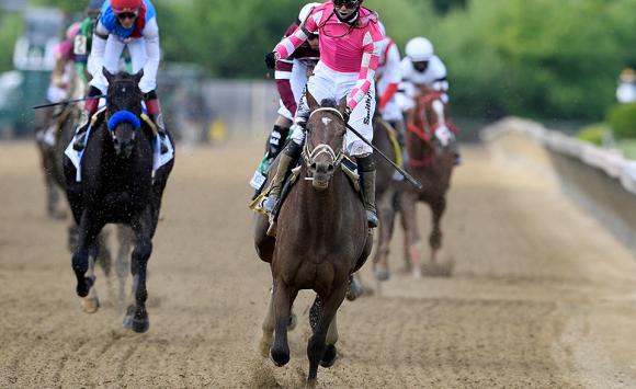 2021 Preakness Odds: Race Betting Preview