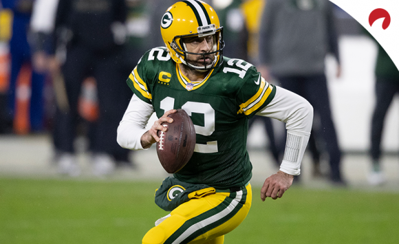 The Green Bay Packers are now the favorites in Super Bowl odds for the 2021-2022 season.
