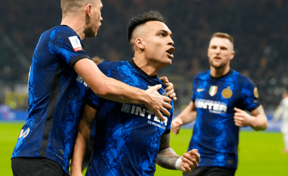 Serie A Title Odds: Inter Milan New Favorites For Serie A