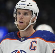 Now's the time to bet on Connor McDavid and the Edmonton Oilers