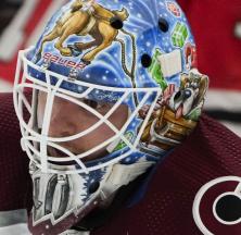 NHL Stanley Cup Odds, Colorado Avalanche are flawed favorites