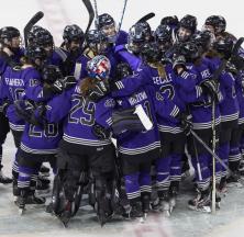 Minnesota featured in our PWHL futures odds and picks