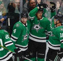 Dallas Stars depth make them Stanley Cup odds contenders