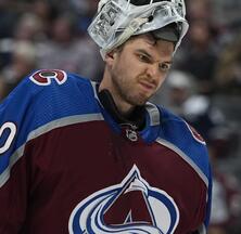 Stanley Cup Odds Colorado Avalanche