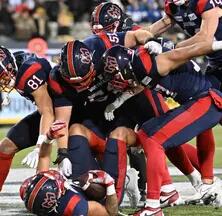 Montreal Alouettes featured in our CFL Week 1 picks and odds