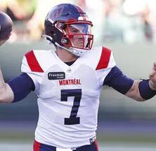 Cody Fajardo's Montreal Alouettes featured in our CFL Week 3 picks and odds