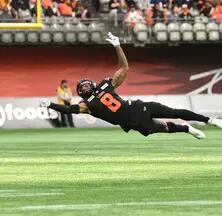 CFL Week 4 picks and odds