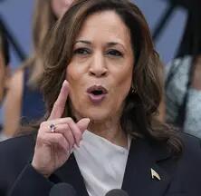 2024 Democratic Nominee Odds