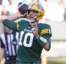 McLeod Bethel-Thompson featured in our CFL Week 6 picks and odds