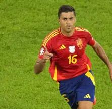 Euro 2024 Player of the Tournament Odds