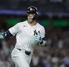New York Yankees featured in our Yankees vs Blue Jays picks and odds