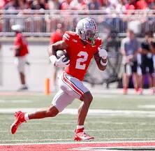 Ohio State Buckeyes featured in our net yards per play