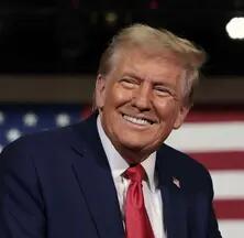 Whale Bettor Shifting US Presidential Election Markets